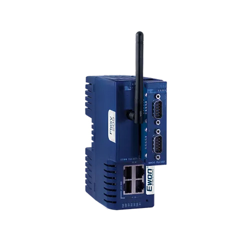 3g Ewon Flexi Data Acquisition Support All Major Plc Protocols