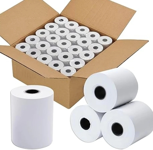 45mm Pos Paper Billing Roll