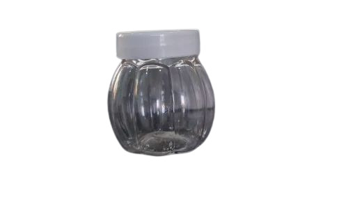 50 Ml Pet Jars