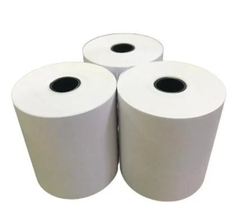 55 Gsm Thermal Receipt Paper Roll