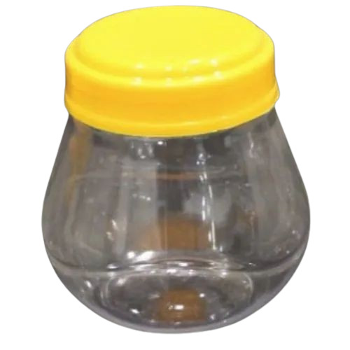 800 Ml Pet Jar