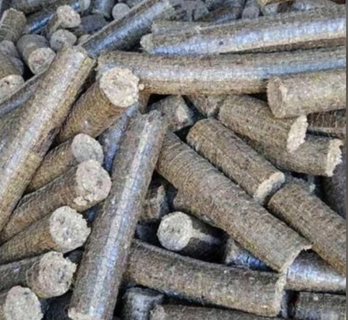 9mm Biomass Wood Pellet