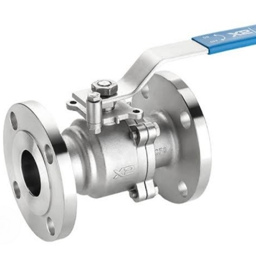 Ball valves