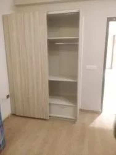 Bedroom Wooden Sliding Wardrobe