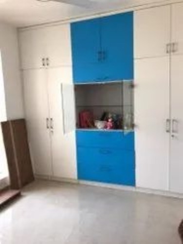 Bedroom Wooden Wardrobe