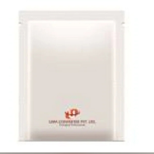 Besan Packaging Pouch