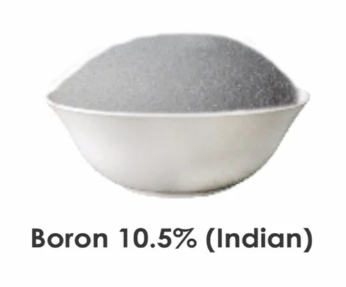 Boron 10.5% Chemical (Indian)
