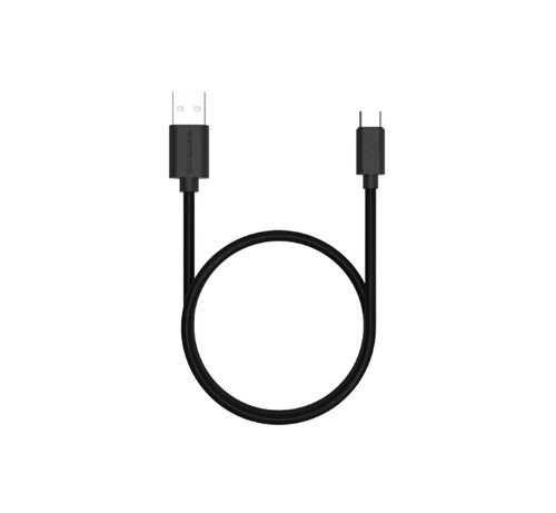 Braided Type C To Usb Cable
