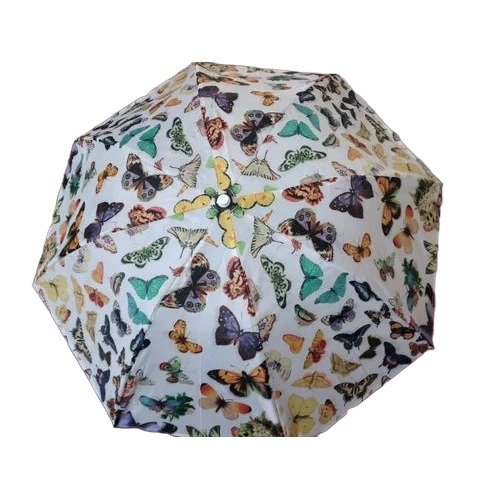 Branded Custom Umbrellas