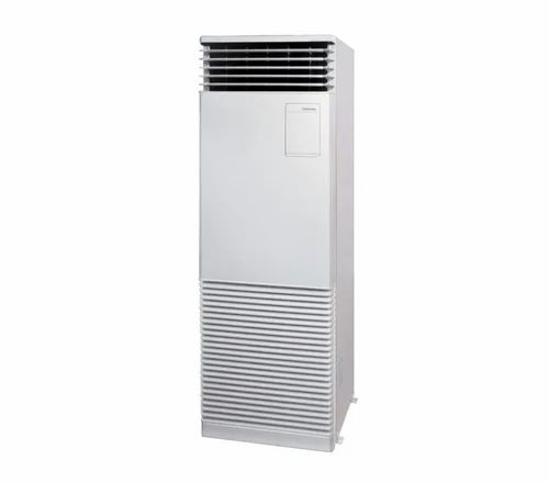 Carrier Inverter Floor Stand Air Conditioner