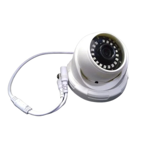 CCTV Dome Camera