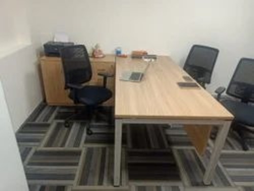 Ceo Office Table