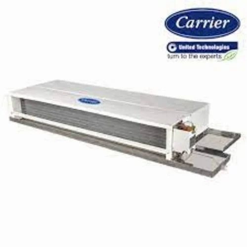 Concealed Ducted Ac System