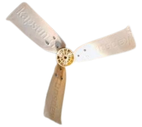 Cooler Fan Blade