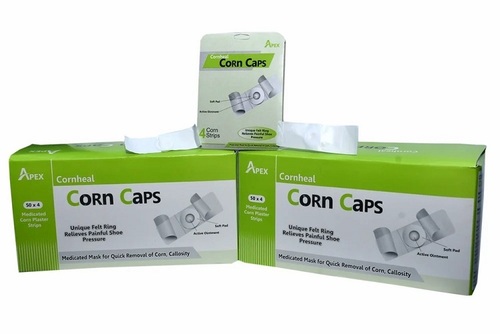 Cornheal Corn Cap