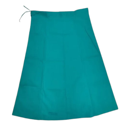 Cotton Petticoat