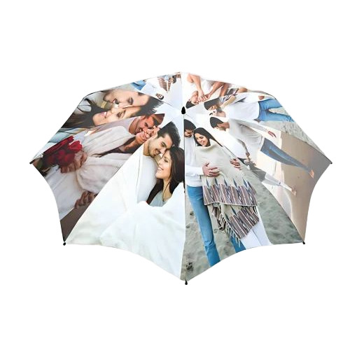 Custom Photo Printed Umbrella