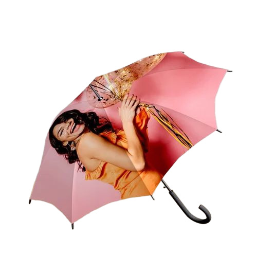 Custom Photo Umbrellas