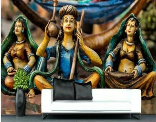 Customize Designer Wallpaper