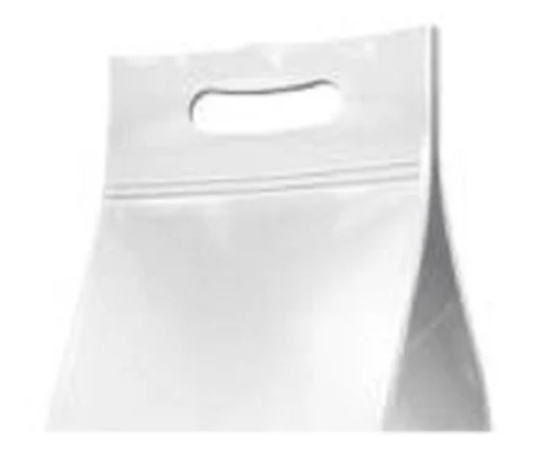 D Cut Pouch