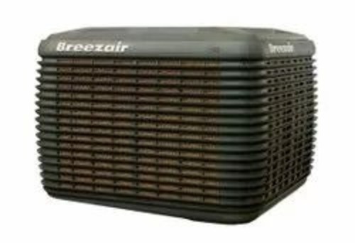 Ductable Evaporative Air Cooler