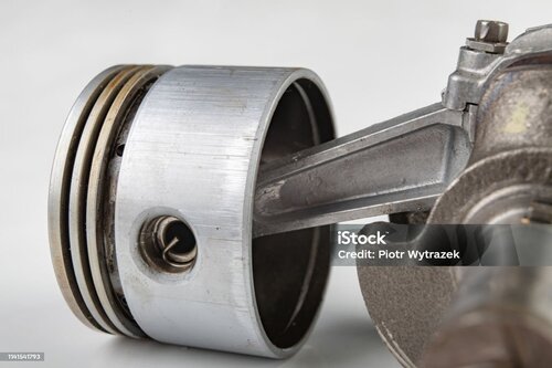 Engine Components - Application: .