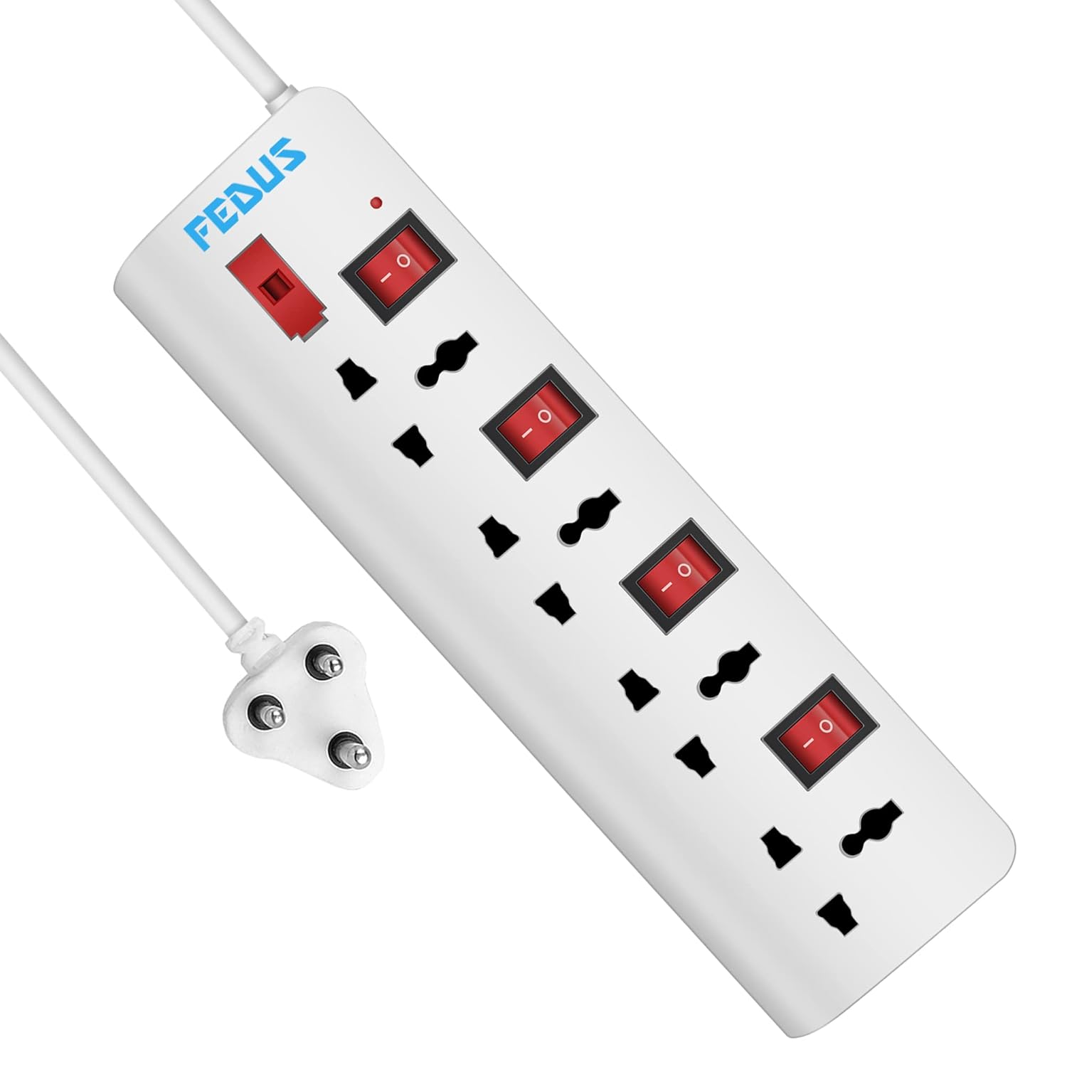 Fedus 10 Meter 32.8 Feet Long Switch Board Extension