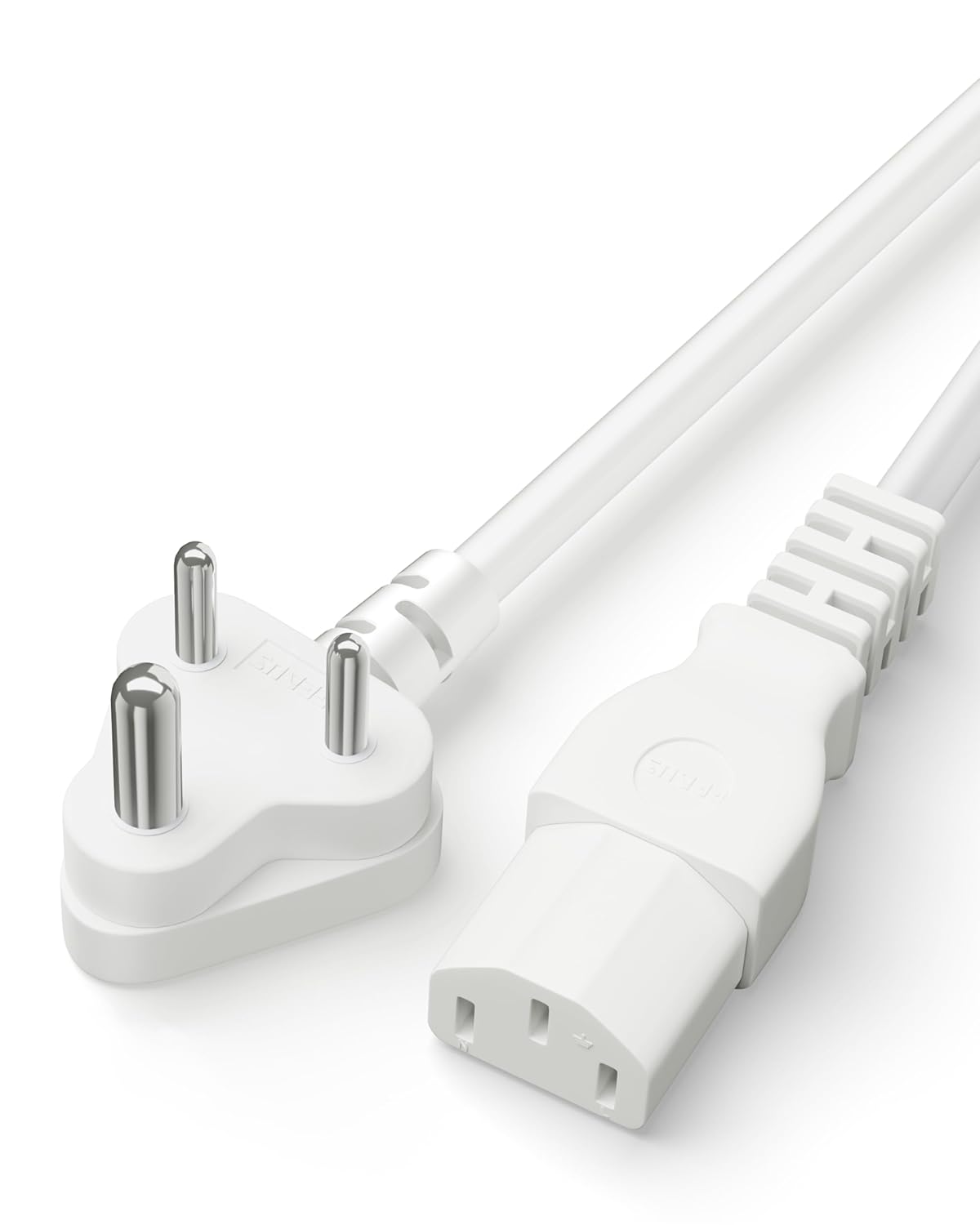 Fedus Computer Power Cord 3 Meter