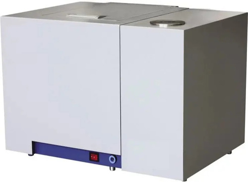 Furniture Calorimeter