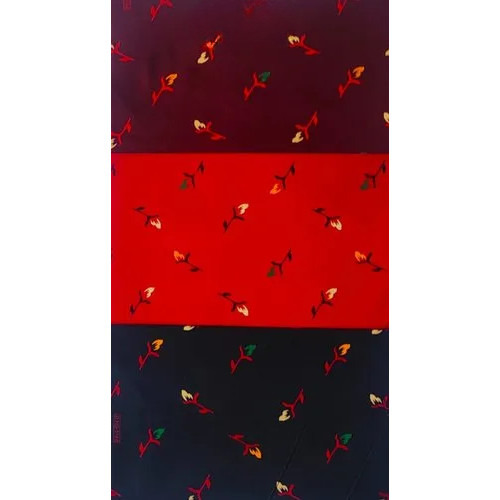 Gujri Printed Cotton Fabric