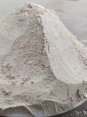 Gypsum Powder - White Dried Powder | High Quality Rapid Hardening Moderate Heat of Hydration Natural Medium Fineness Sand