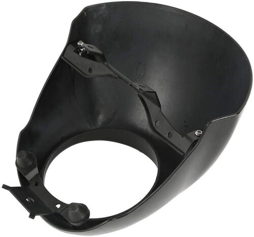 Headlight Visor