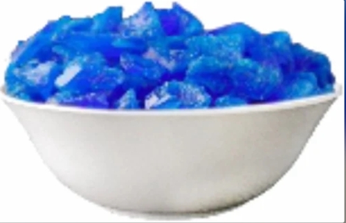 Industrial Copper Sulphate 24%