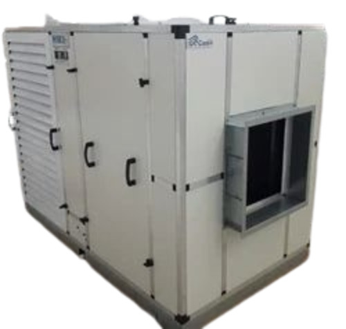 Industrial Evaporative Air Coolers