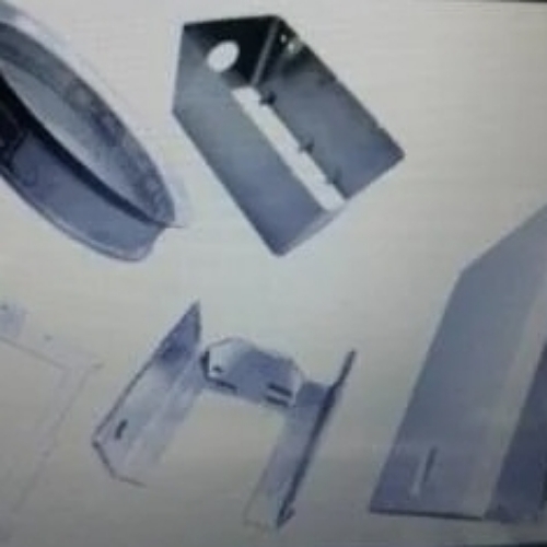Industrial fabrication