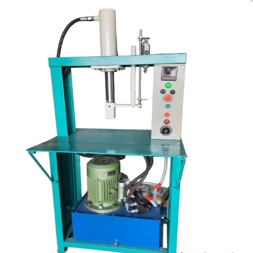 Industrial Pape Plate Making Machine