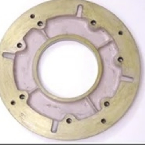 Inner bearing cover