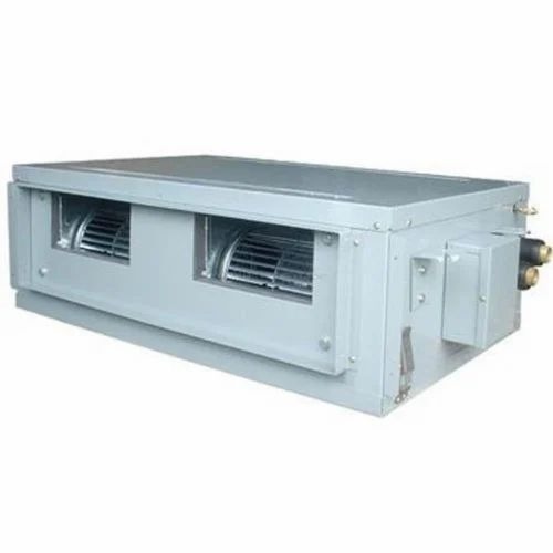Inverter Ducted Air Conditioner