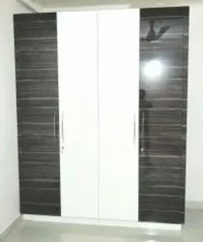 Iving Room Wooden Wardrobe