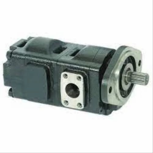 Jcb Hydraulic Pump