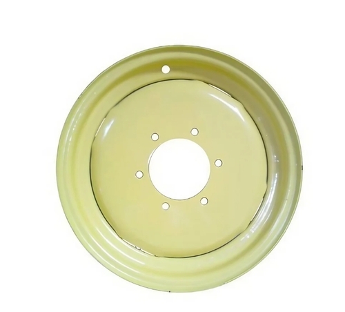John Deere Tractor Front Wheel Rim
