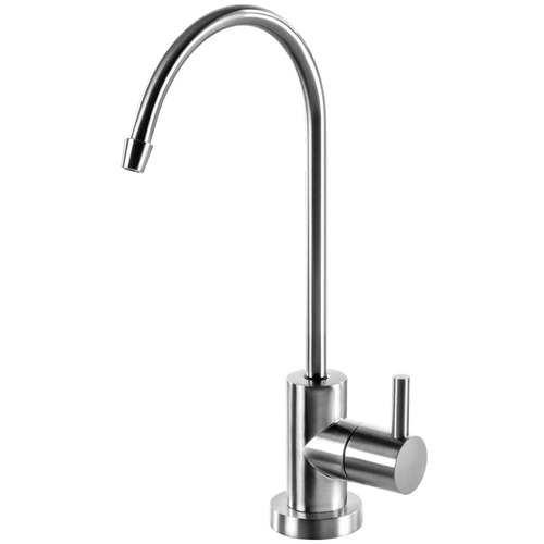 Ktichen Faucet - Color: Silver