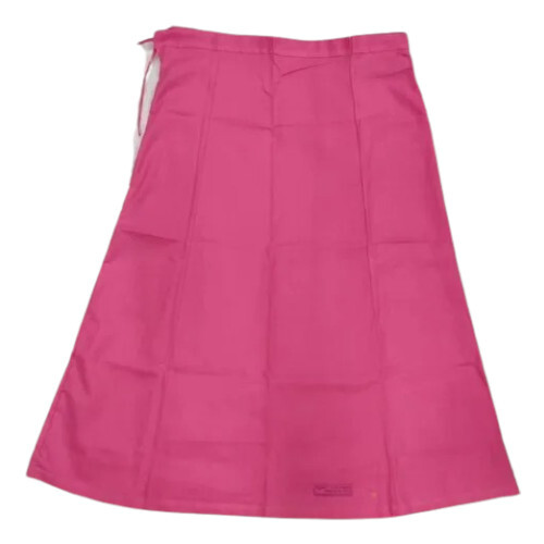 Ladies Cotton Petticoat