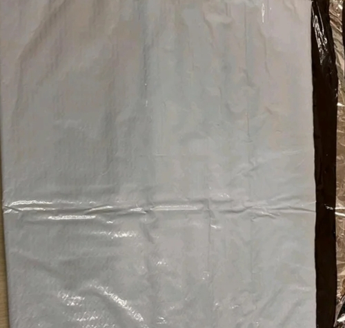 Ldpe Courier Bage With Bubble Inside