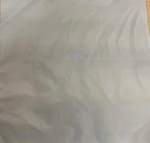 Ldpe Plain Courier Poly Bag