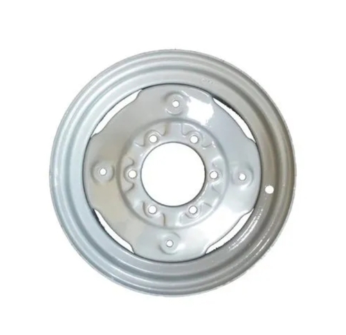 Massey Tractor Front Wheel Rim