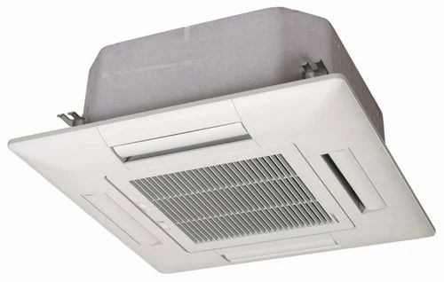 Mitsubishi Cassette Air Conditioner
