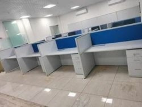Modular Office Furniture