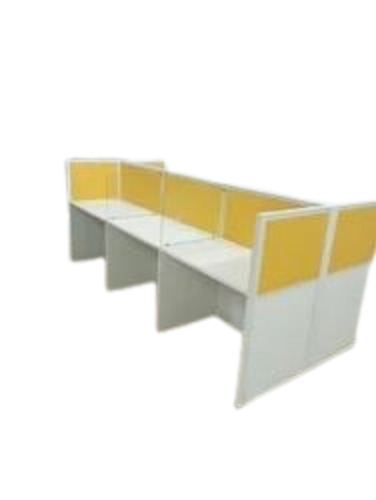 Modular Office Partition