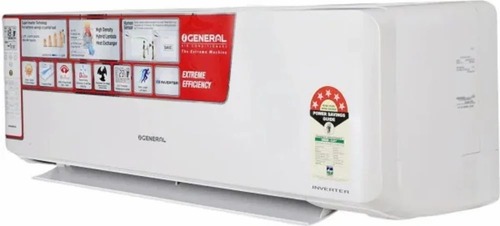 O General 2.0 Tr Hot&Cold Inverter Ac